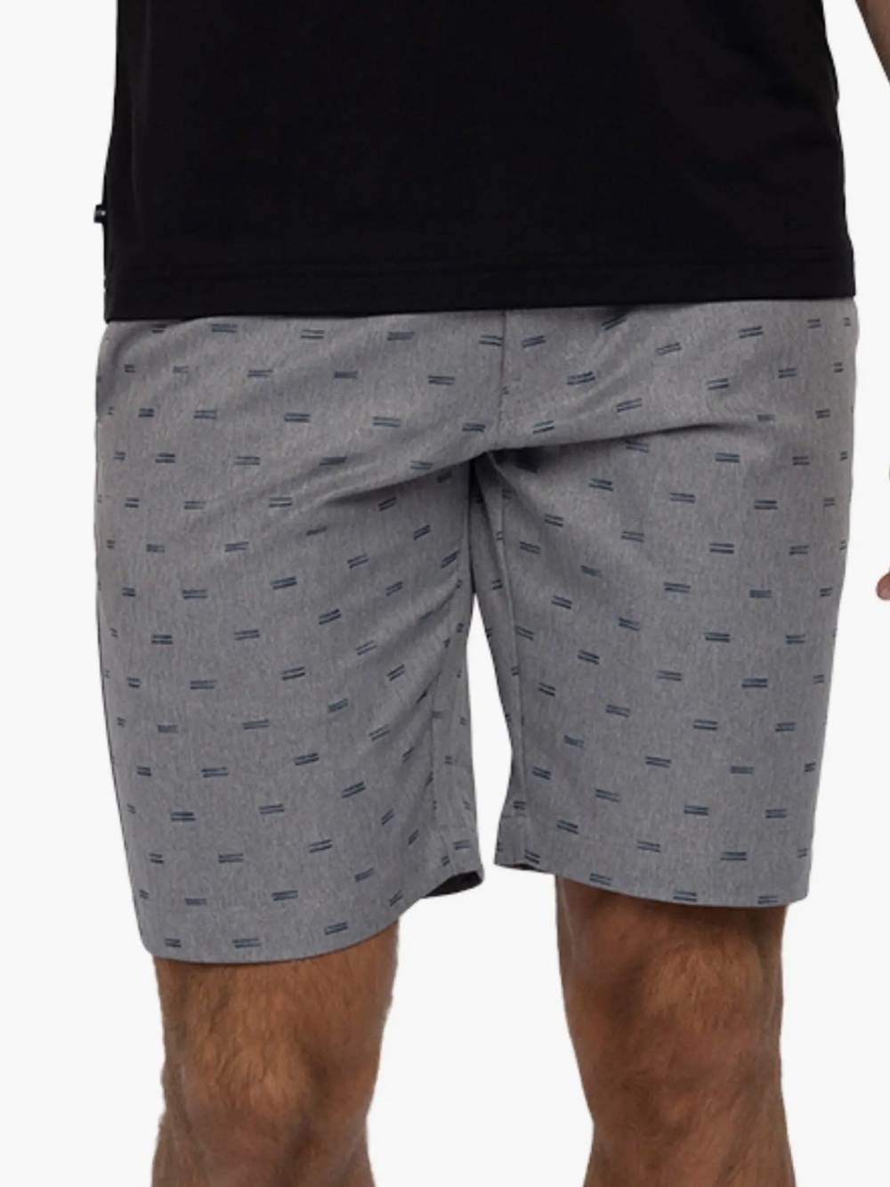 TravisMathew Southern Border Golf Shorts